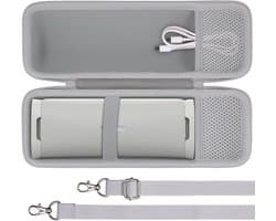 Duurzame Beschermhoes voor Sony ULT FIELD 1 Draadloze Bluetooth Portable Speaker, Ideaal voor Reizen en Bescherming — thumbnail 1