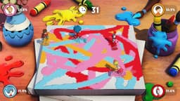 The Cat in the Hat: Rainy Day Mayhem – Nintendo Switch — thumbnail 3