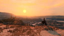 Red Dead Redemption - Nintendo Switch 2 - Code in a box - Franse hoes — thumbnail 4
