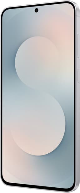 Samsung Galaxy S25 FE - 256GB - White — thumbnail 8