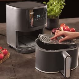 Braun MultiFry 3 - HF3030 - 4,3L - tot 4 personen - Vaatwasbestendige Lade — thumbnail 15