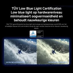 Xiaomi 2K Gaming Monitor G27Qi 2026 — thumbnail 2