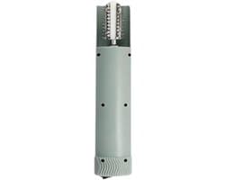 Kokosrasp Machine - Schraap Tool - Efficiënt Raspen - Automatische Rotatie - 406 Gram - Groen