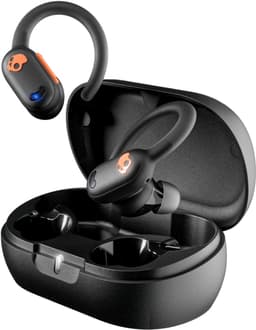 Skullcandy Push ANC Active True Wireless Active Earbuds with Noise Canceling headset — thumbnail 1