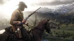 Red Dead Redemption 2 - Xbox One — thumbnail 24