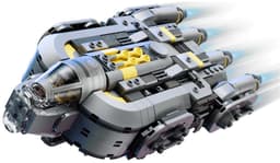 LEGO Star Wars Anzellan Starship - 75445 — thumbnail 13
