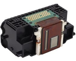 ONF3 - Printeraccessoires - Printkop vervanging - Handige vervangbare bescherming - Kleurendruk - Geschikt voor IP484 en IP4820 - 3 stuks