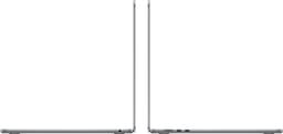 MacBook Air 15" 2023 M2 3,5 GHz 24 GB 1 TB SSD Spacegrijs — thumbnail 2