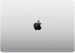 MacBook Pro Retina 16" 2023 M2 Max 3,5 GHz 96 GB 1 TB SSD Zilver — thumbnail 2