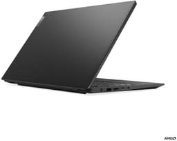 Ryzen 5 Budget Gaming Laptop 15.6"|16GB DDR5 RAM 2TB SSD|7520U 4-Core@2,8-4,3 - Powered by Lenovo V15 G4 Series - Windows 11 Professional — thumbnail 4