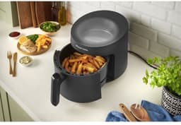 Russell Hobbs – SatisFry Air Panoramic – Friteuse – 5 L – 10 presets — thumbnail 4