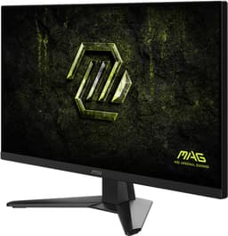 MSI MAG 272F X24 - Rapid IPS Gaming Monitor - Full HD 240hz - 27 inch — thumbnail 5