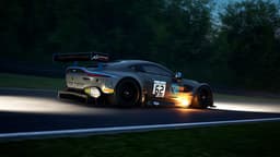 Assetto Corsa Competizione - PS5 — thumbnail 7