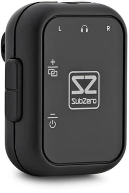 SubZero VOXLINK Pocket GO Draadloos Dubbel In-ear Monitor Systeem — thumbnail 2
