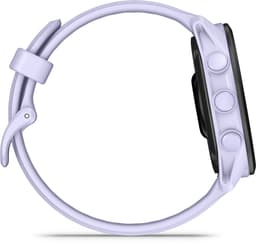 Garmin Forerunner® 70 - GPS hardloophorloge - 42,6 mm - Lila — thumbnail 4