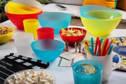 Witte Keramische Mok 350 ml - Geschikt voor Magnetron en Vaatwasser — thumbnail 2