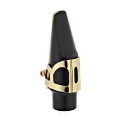 Alto Saxophone Mouthpiece by Gear4music — thumbnail 1
