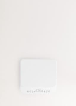 Mobiele Airco - Klimaatregelaar - Ruimte Klimatiseren - 4-in-1 Functies - 26 m² - Wit — thumbnail 4
