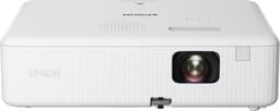 Epson EpiqVision Flex CO-W01 - 3LCD HD Beamer - 3000 lumen — thumbnail 2