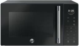 Magnetron met Grill - Oven Apparaat - Snel Eten - Inverter Technologie - 25 Liter Capaciteit - Zwart — thumbnail 2
