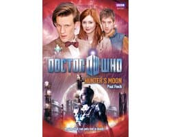 Doctor Who: Hunter'S Moon