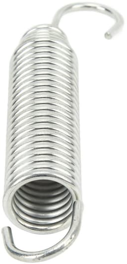 NTH products- Gazonmaaierveer Grote Sterkte - OEM-onderdeel 08320300 - Duurzaam Metaal - Hoog Rendement - Grasmaaier Onderdelen - Langdurig Gebruik - Maaierspanningsveer — thumbnail 1