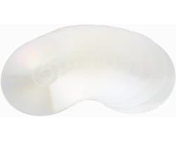 Heldere Blanko CD's - 10 Stuks voor Creatieve DIY Projecten, Muurdecoratie en Feestversiering