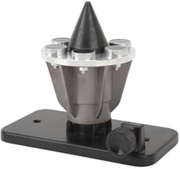 Dailygoods- Mesbalancer Hoge Precisie - Vervanging voor Troy - Magnetische Wandmontage - Nauwkeurige Mesbalans - Voorkomt Onbalans - Verlengt Levensduur Maaier - Bladbalancer — thumbnail 1