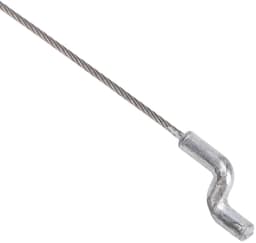 Dailygoods- Kabelconstructie 99-6837 - Duurzame Grasmaaierkabel - Geschikt voor Modellen 71221/71223/71225 - Slijtvaste Materialen - Hoge Prestaties - Nauwkeurige Compatibiliteit — thumbnail 5