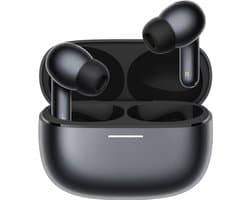 REDMI Buds 8 Pro - 55 dB ANC - Hi-Res Audio - Dolby Audio - Zwart