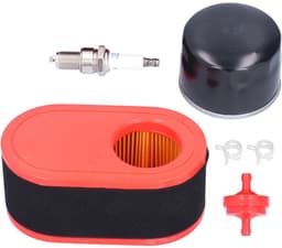 Auto-luchtfilters, oliefilters en bougies - 937-05065 951-12260 951-12690 178-L0 178-LU 4P90HU 4P90JHA 4P90JT 4P90JU 4P90M0 4P90MU - — thumbnail 1