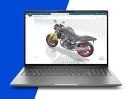HP Zbook X G2i Wolf Pro Security Edition Copilot+ PC Intel Core Ultra 7 356H Mobiel werkstation 40,6 cm (16") WUXGA 32 GB DDR5-SDRAM 1 TB SSD NVIDIA RTX PRO 2000 Blackwell Wi-Fi 7 (802.11be) Windows 11 Pro AI Workstation, AI PC Zilver — thumbnail 2
