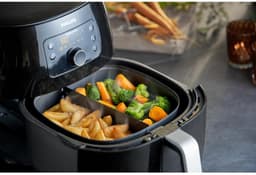Philips Airfryer XXL - Accessoireset HD9950/00 - partyset — thumbnail 9