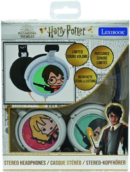 Harry Potter Koptelefoon — thumbnail 9