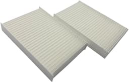 Fixem condensor filter droger 2 stuks, geschikt voor Bosch Siemens 00481723 - pluizenfilter droger condensorfilter 481723 — thumbnail 4