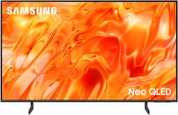 Samsung QE43QN70H 109,2 cm (43") 4K Ultra HD Smart TV Wifi Zwart — thumbnail 1