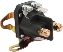 Geschikt voor Polaris Athlete 500 12V Starting Electromagnetic Relay ATV en UTV Geschikt voor onderdelen — thumbnail 2