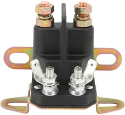 Geschikt voor Polaris Athlete 500 12V Starting Electromagnetic Relay ATV en UTV Geschikt voor onderdelen — thumbnail 1
