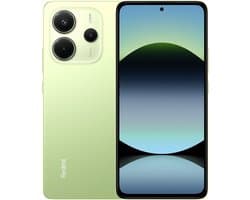 Smartphone-Redmi Note 14-6GB+128GB-Groen