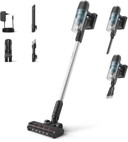 Philips Cordless 3000 Series XC3031/01 - Steelstofzuiger Draadloos - Ochtendmist — thumbnail 1