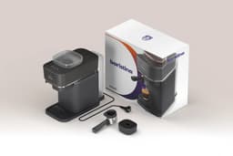 Philips Baristina - BAR300/60 - Espressomachine - Pistonmachine - Zwart — thumbnail 4