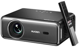 Aurzen - AU-PJ-AD001P-EUDG0 - Projector — thumbnail 2