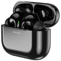AWEI T29 Serie - Draadloze Koptelefoon - Bluetooth 5.0 - Dockingstation - Zwart — thumbnail 2