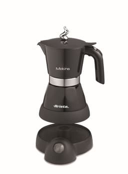 Ariete Moka Aroma Koffiezetter 1358/11 mokkapot — thumbnail 2