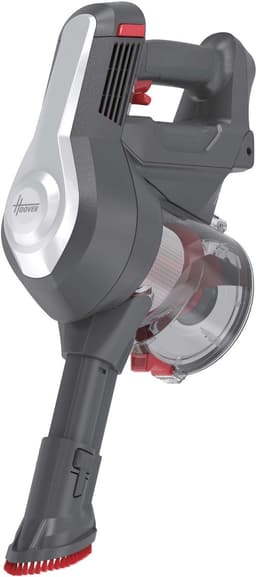 Hoover HF122GPT - Draadloze steelstofzuiger extra pet care, 0,9L reservoir, lichtgewicht — thumbnail 2