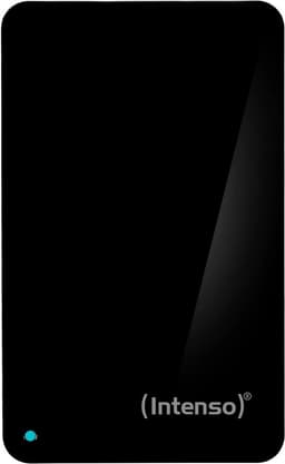 RFWR® Externe harde schijf 1 TB met USB 3.0 – 2,5 inch, ideaal voor opslag — thumbnail 3