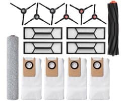 Eufy Omni S1 (Pro) Onderhoudsset (Plus.Parts® alternatief voor T29C2)