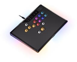 Corsair Novablade Pro - Draadloze Stickloze Hall-effect Controller - Rapid Trigger - PS5/PS4 & PC — thumbnail 5