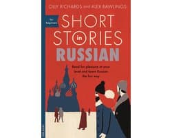 Readers - Short Stories in Russian for Beginners