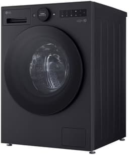 LG F4WX801YB wasmachine Voorlader 11 kg 1350 RPM Zwart — thumbnail 13
